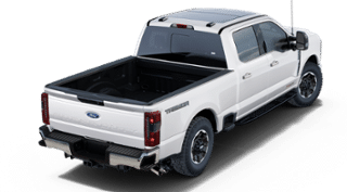 2025 Ford Super Duty® External Image 4